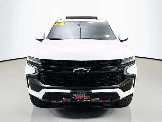 2023 Chevrolet Tahoe 4WD Z71