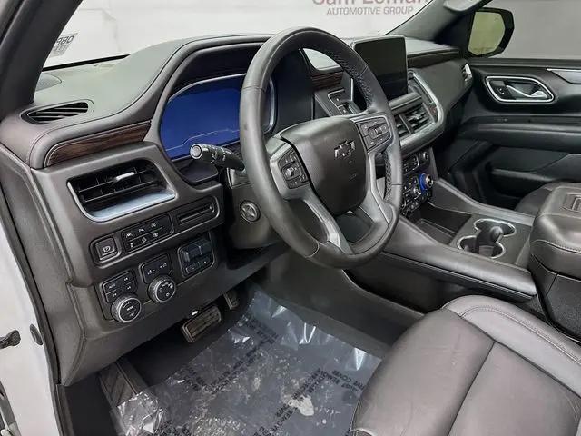 2023 Chevrolet Tahoe 4WD Z71