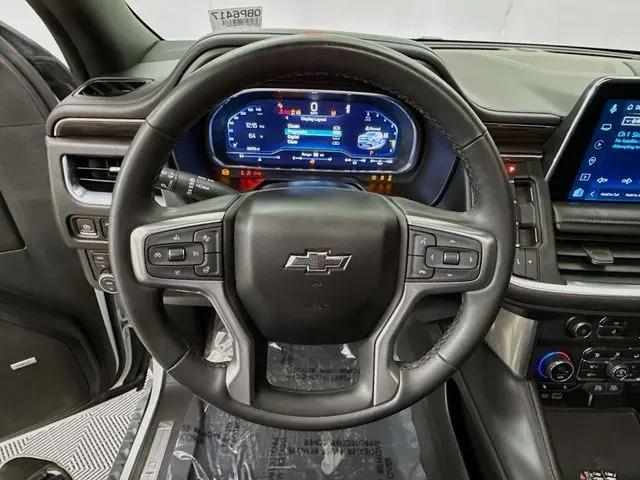 2023 Chevrolet Tahoe 4WD Z71