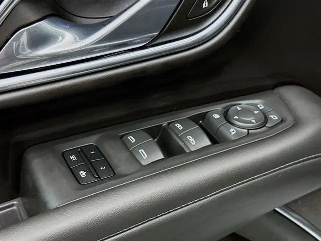 2023 Chevrolet Tahoe 4WD Z71