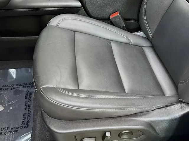 2023 Chevrolet Tahoe 4WD Z71