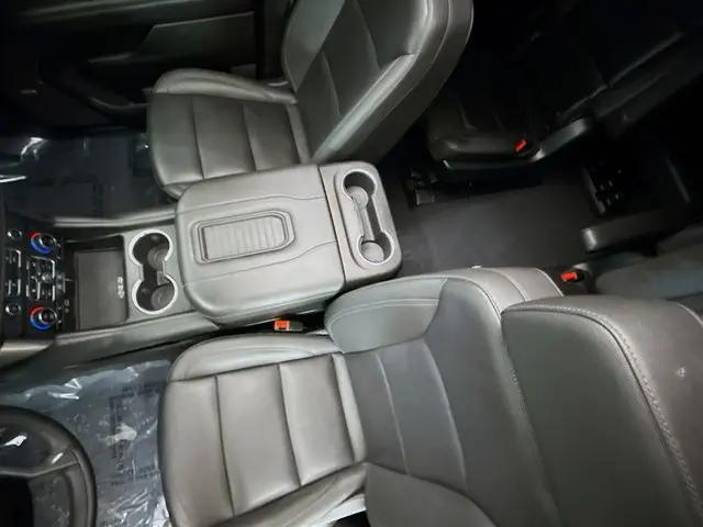 2023 Chevrolet Tahoe 4WD Z71