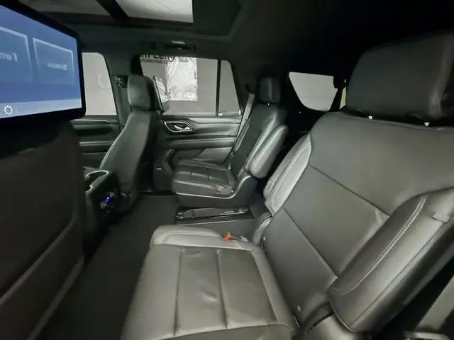 2023 Chevrolet Tahoe 4WD Z71