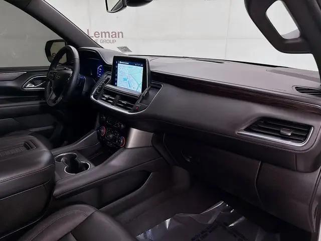 2023 Chevrolet Tahoe 4WD Z71