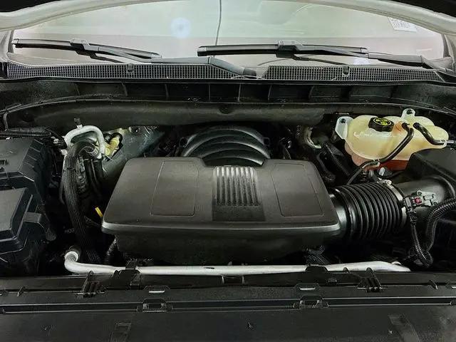 2023 Chevrolet Tahoe 4WD Z71