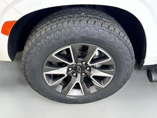 2023 Chevrolet Tahoe 4WD Z71