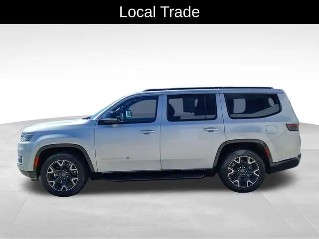 2023 Jeep Wagoneer Series III 4x4