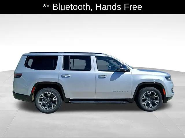 2023 Jeep Wagoneer Series III 4x4