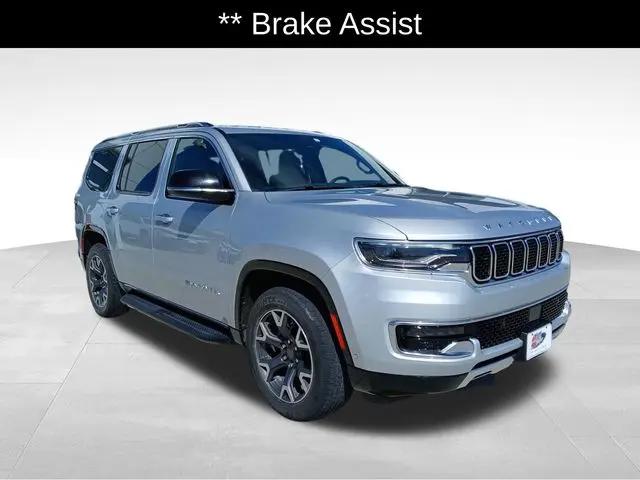 2023 Jeep Wagoneer Series III 4x4