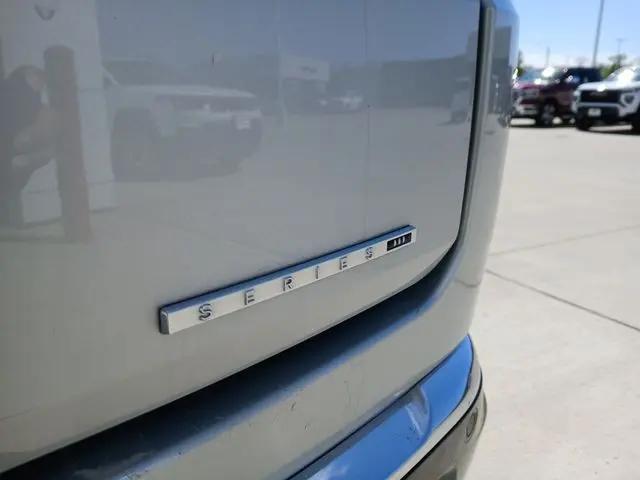 2023 Jeep Wagoneer Series III 4x4
