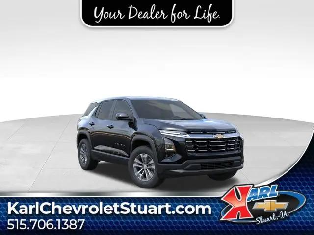 2026 Chevrolet Equinox AWD LT for sale in Stuart, IA