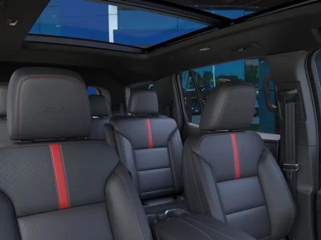 2026 Chevrolet Traverse AWD RS
