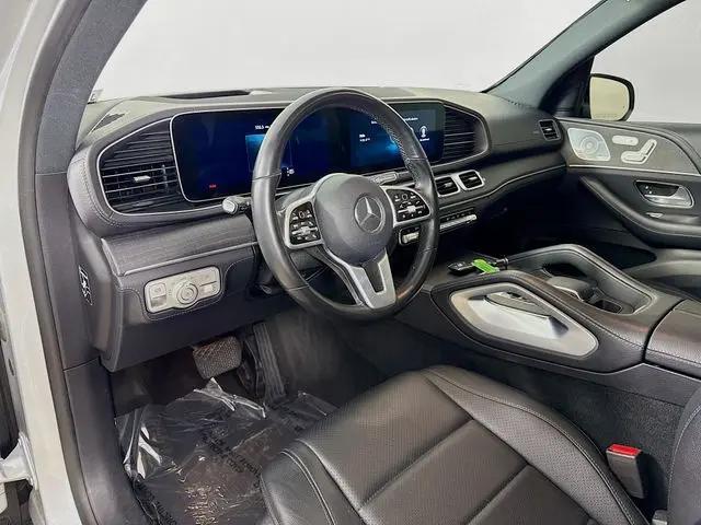 2020 Mercedes-Benz GLE GLE 350 4MATIC