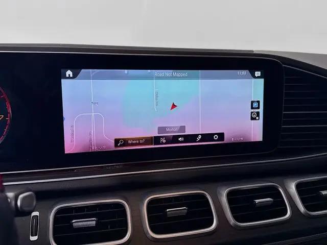 2020 Mercedes-Benz GLE GLE 350 4MATIC
