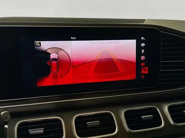 2020 Mercedes-Benz GLE GLE 350 4MATIC