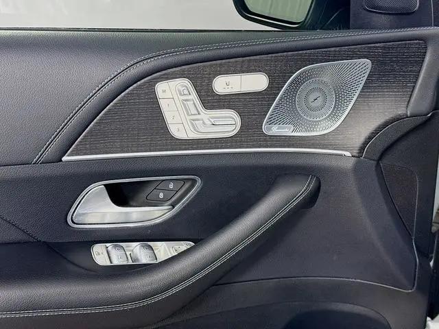 2020 Mercedes-Benz GLE GLE 350 4MATIC