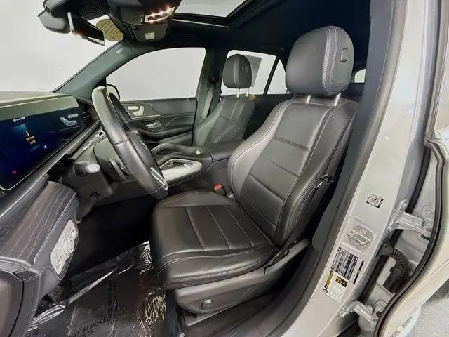 2020 Mercedes-Benz GLE GLE 350 4MATIC