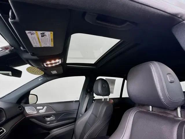 2020 Mercedes-Benz GLE GLE 350 4MATIC