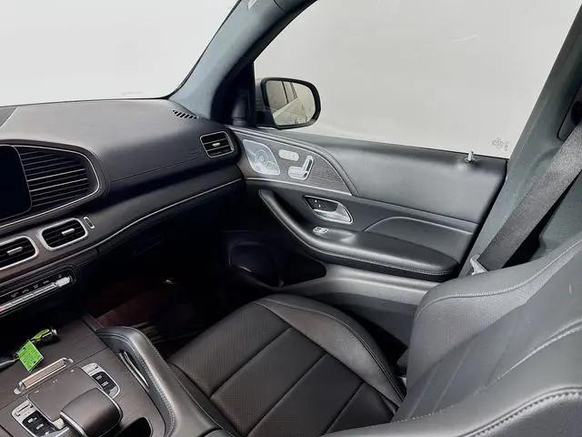 2020 Mercedes-Benz GLE GLE 350 4MATIC