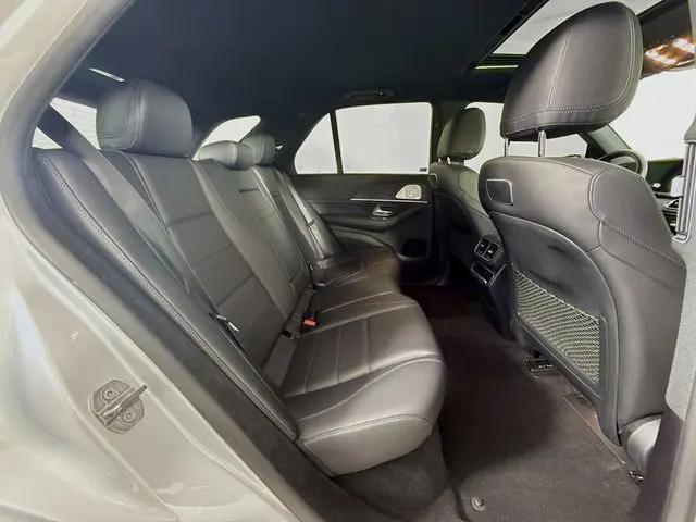 2020 Mercedes-Benz GLE GLE 350 4MATIC