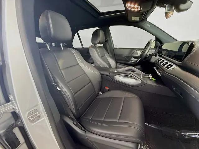 2020 Mercedes-Benz GLE GLE 350 4MATIC