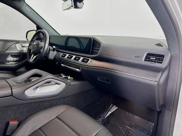 2020 Mercedes-Benz GLE GLE 350 4MATIC