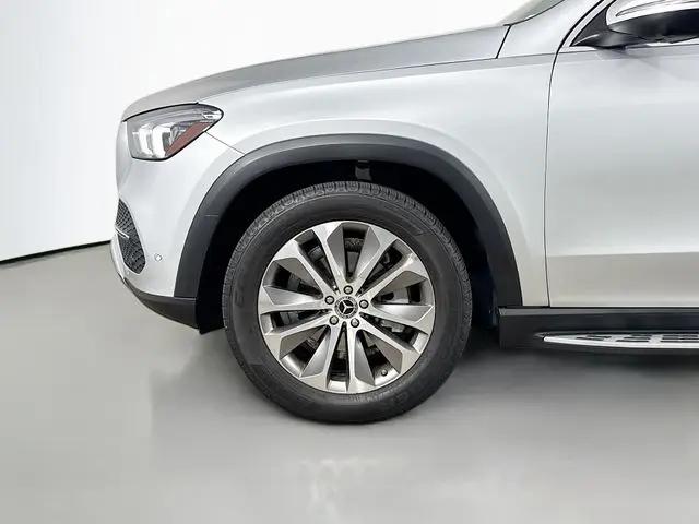 2020 Mercedes-Benz GLE GLE 350 4MATIC