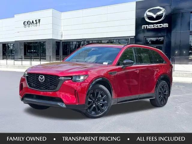2026 Mazda X-90 3.3 Turbo S Premium Sport for sale in Port Richey, FL