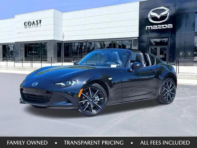 2026 Mazda MX-5 Grand Touring for sale in Port Richey, FL