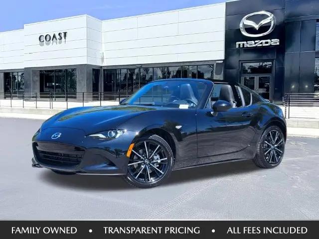 2026 Mazda MX-5 Grand Touring for sale in Port Richey, FL