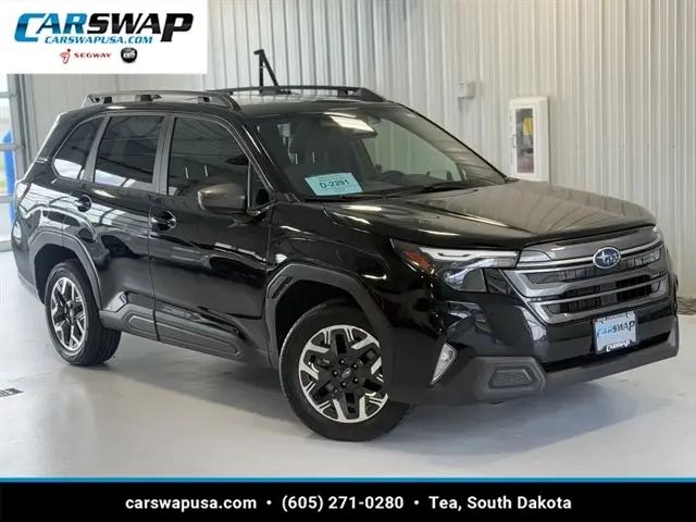 2025 Subaru Forester Premium for sale in Tea, SD