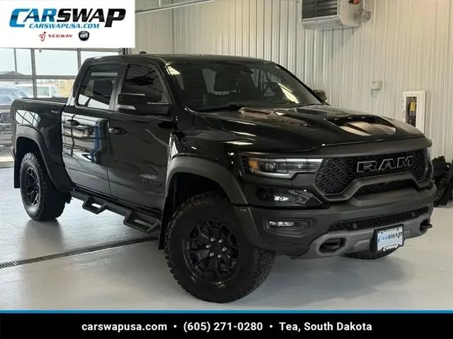 2021 Ram 1500 TRX Crew Cab 4x4 5'7" Box for sale in Tea, SD