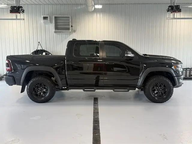 2021 Ram 1500 TRX Crew Cab 4x4 5'7" Box