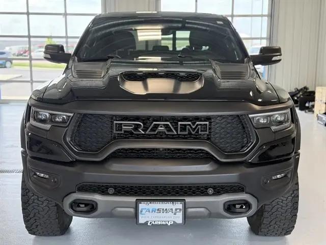 2021 Ram 1500 TRX Crew Cab 4x4 5'7" Box
