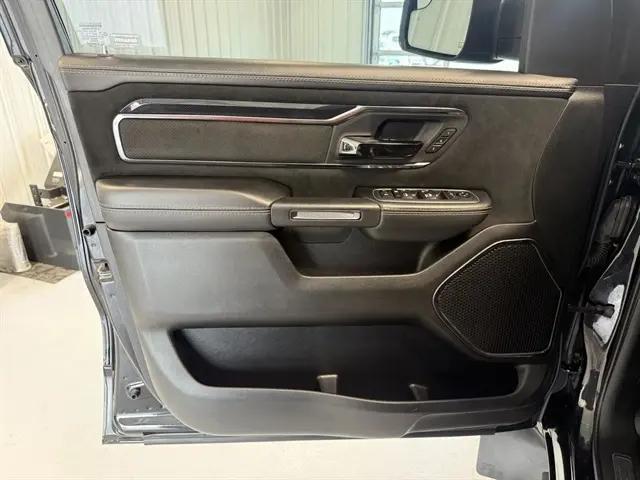2021 Ram 1500 TRX Crew Cab 4x4 5'7" Box