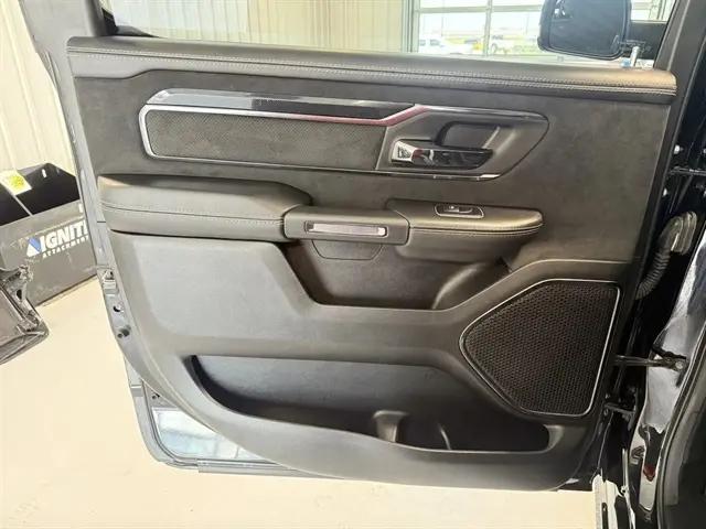 2021 Ram 1500 TRX Crew Cab 4x4 5'7" Box