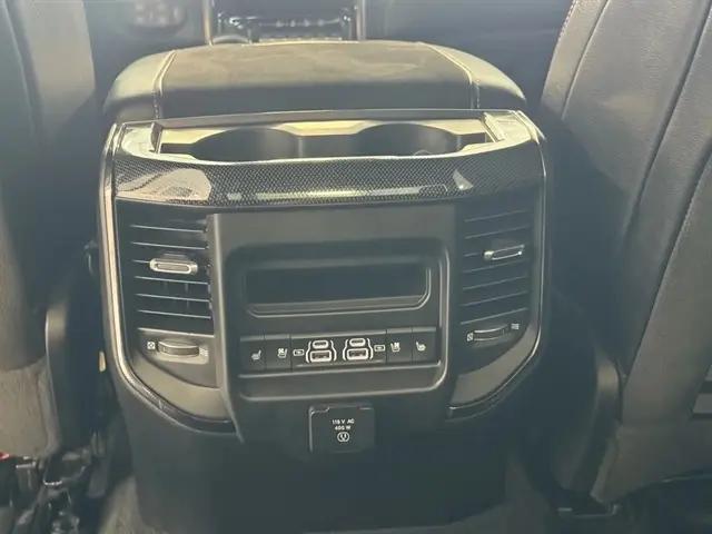 2021 Ram 1500 TRX Crew Cab 4x4 5'7" Box