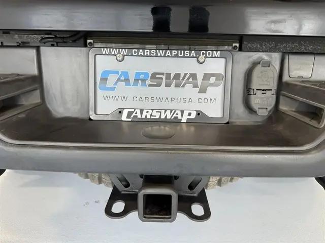 2021 Ram 1500 TRX Crew Cab 4x4 5'7" Box
