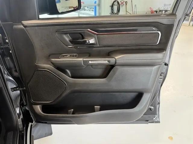 2021 Ram 1500 TRX Crew Cab 4x4 5'7" Box