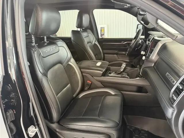 2021 Ram 1500 TRX Crew Cab 4x4 5'7" Box