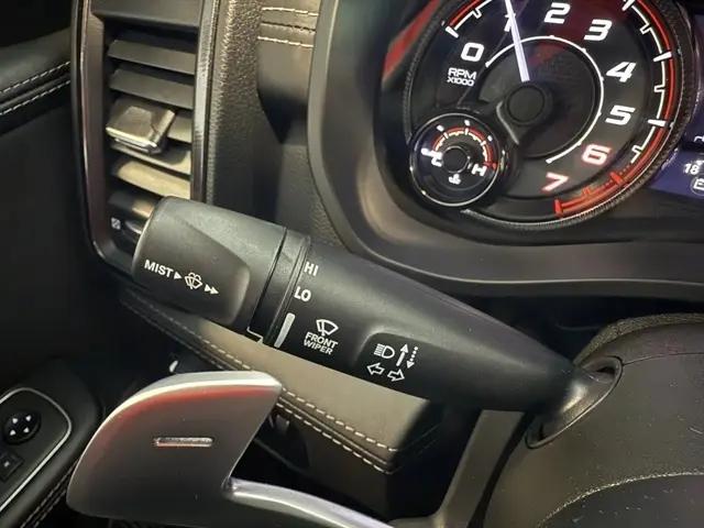 2021 Ram 1500 TRX Crew Cab 4x4 5'7" Box
