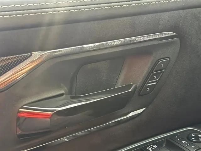 2021 Ram 1500 TRX Crew Cab 4x4 5'7" Box