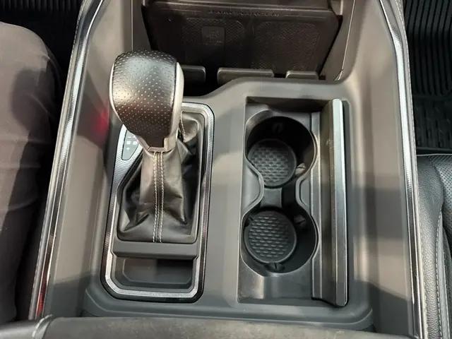 2021 Ram 1500 TRX Crew Cab 4x4 5'7" Box
