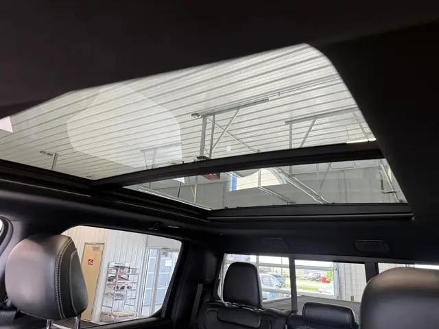 2021 Ram 1500 TRX Crew Cab 4x4 5'7" Box