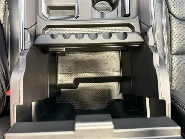 2021 Ram 1500 TRX Crew Cab 4x4 5'7" Box