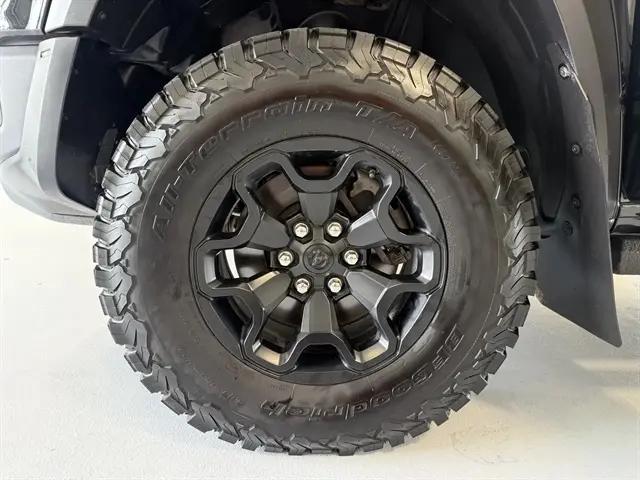 2021 Ram 1500 TRX Crew Cab 4x4 5'7" Box