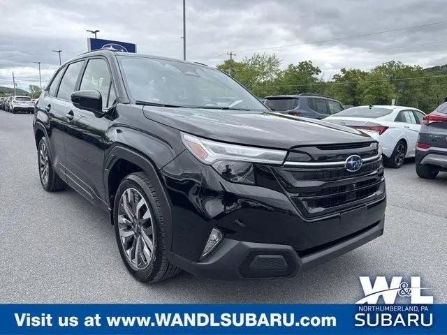 2025 Subaru Forester Touring for sale in Northumberland, PA