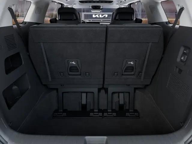 2026 Kia Carnival MPV SX Prestige
