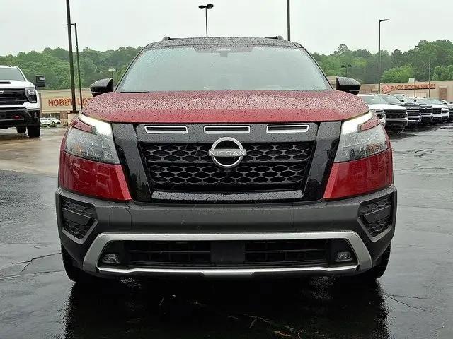 2024 Nissan Pathfinder Rock Creek 4WD