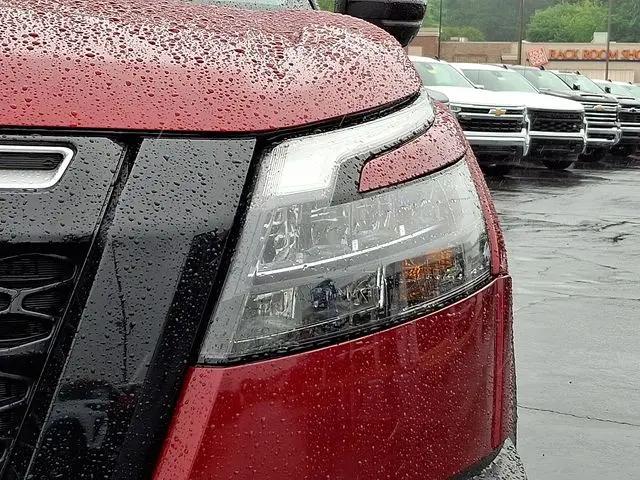 2024 Nissan Pathfinder Rock Creek 4WD
